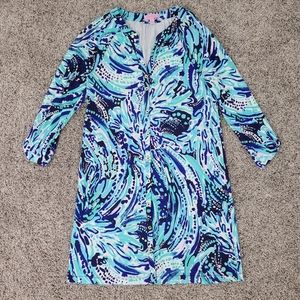 Lilly Pulitzer Bailor Dress